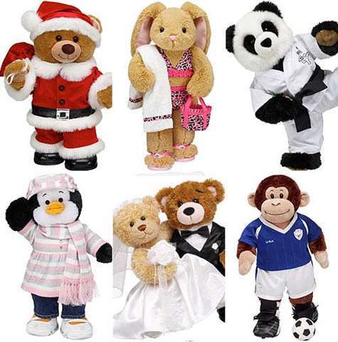 Promotoys Brindes e Pelucias foto 2